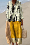 Claire™| Midi Dress