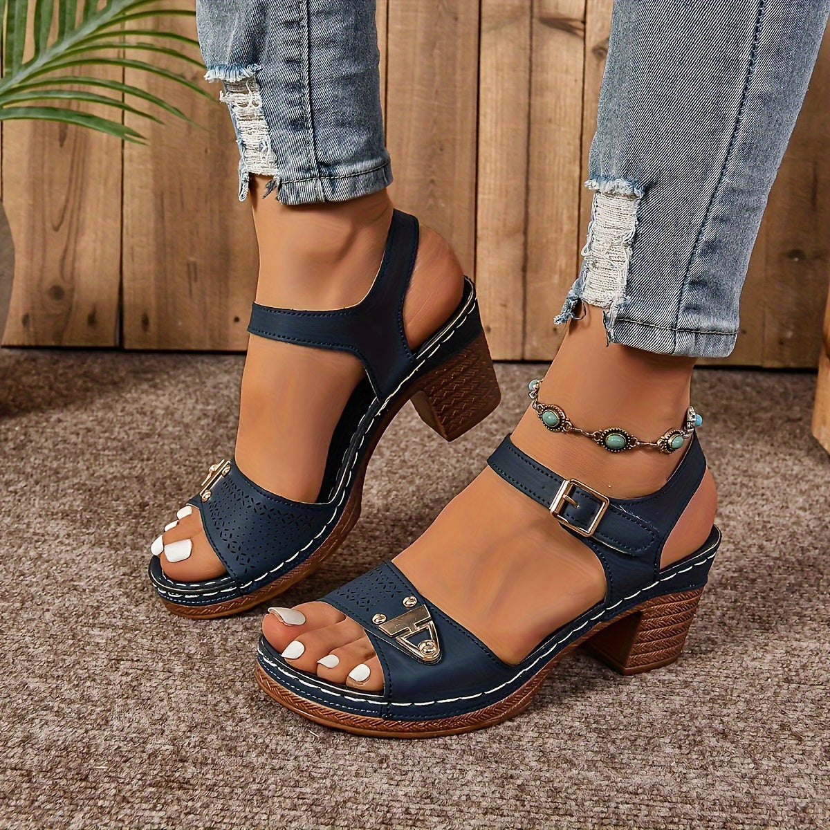 Amalfi | Women’s Amalfi Sandals with All-Day Cushioning
