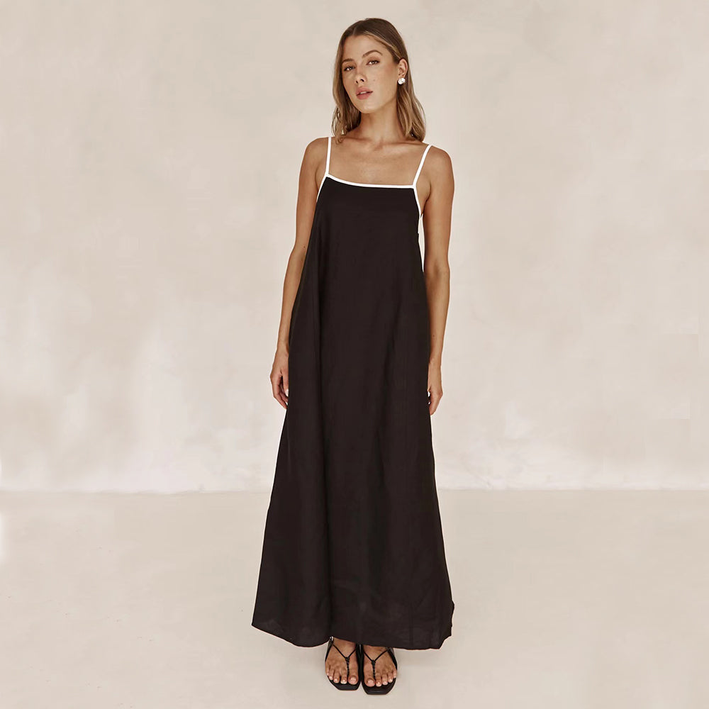 Matilda Ryland | Elegant Maxi Dress For Women