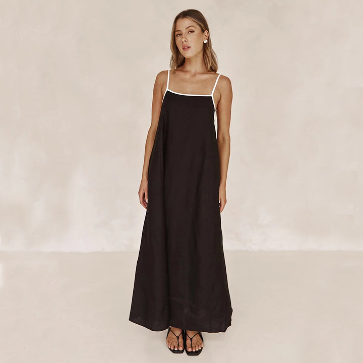 Matilda Ryland | Elegant Maxi Dress For Women
