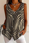 Gina™ | Timeless Pattern Blouse