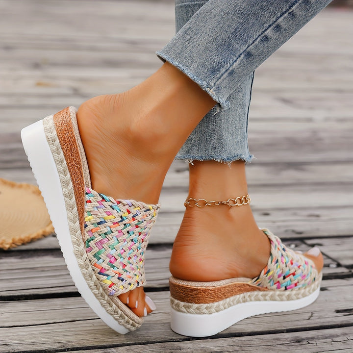Elodie | Playful Charm, Everyday Comfort