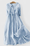 Tharyssa | Elegant Dress