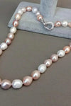 Colorful Bead Necklace