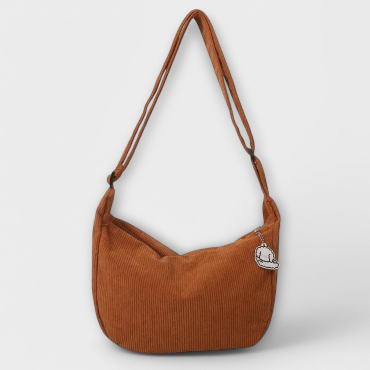 Ingrida | Women’s Shoulder Bag with Elegant Shape