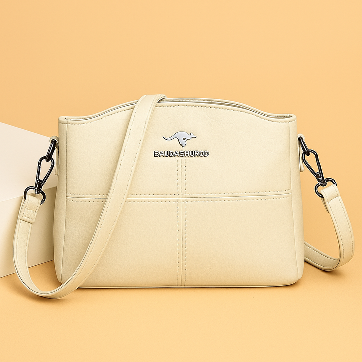 Adina™ | Leather Bag