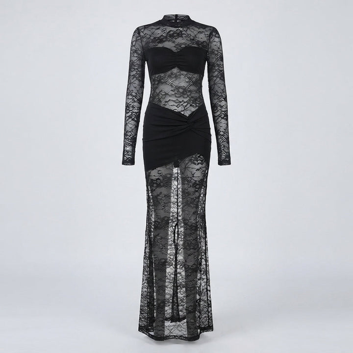 Amelia Clarke | Elegant Maxi Dress For Women