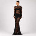 Amelia Clarke | Elegant Maxi Dress For Women