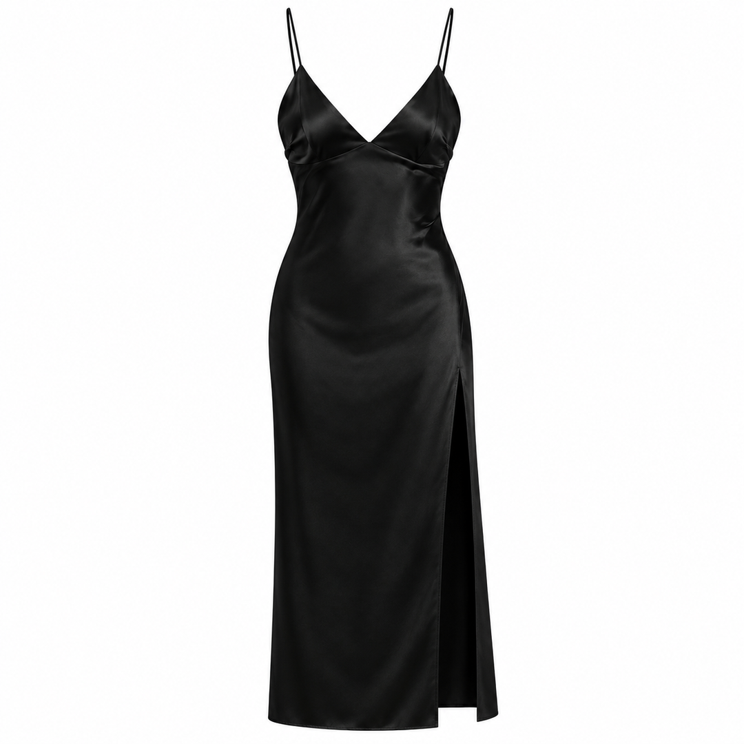 Amelia Sinclair | Elegant Maxi Dress For Women