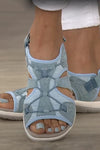 Women's Comfortable and supportive Sandals