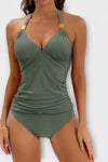 Ariela | Halter Chic Swimwear