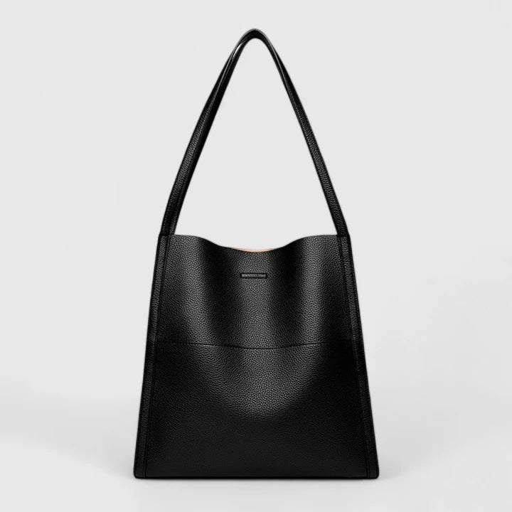 Eirunn | Women’s Structured Handbag with Organised Interior