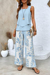 Daly Two-Piece Summer Set