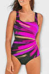 Marina | Tidal Glow Swimsuit