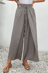 Vera™ | Relaxed Wide Leg Trousers