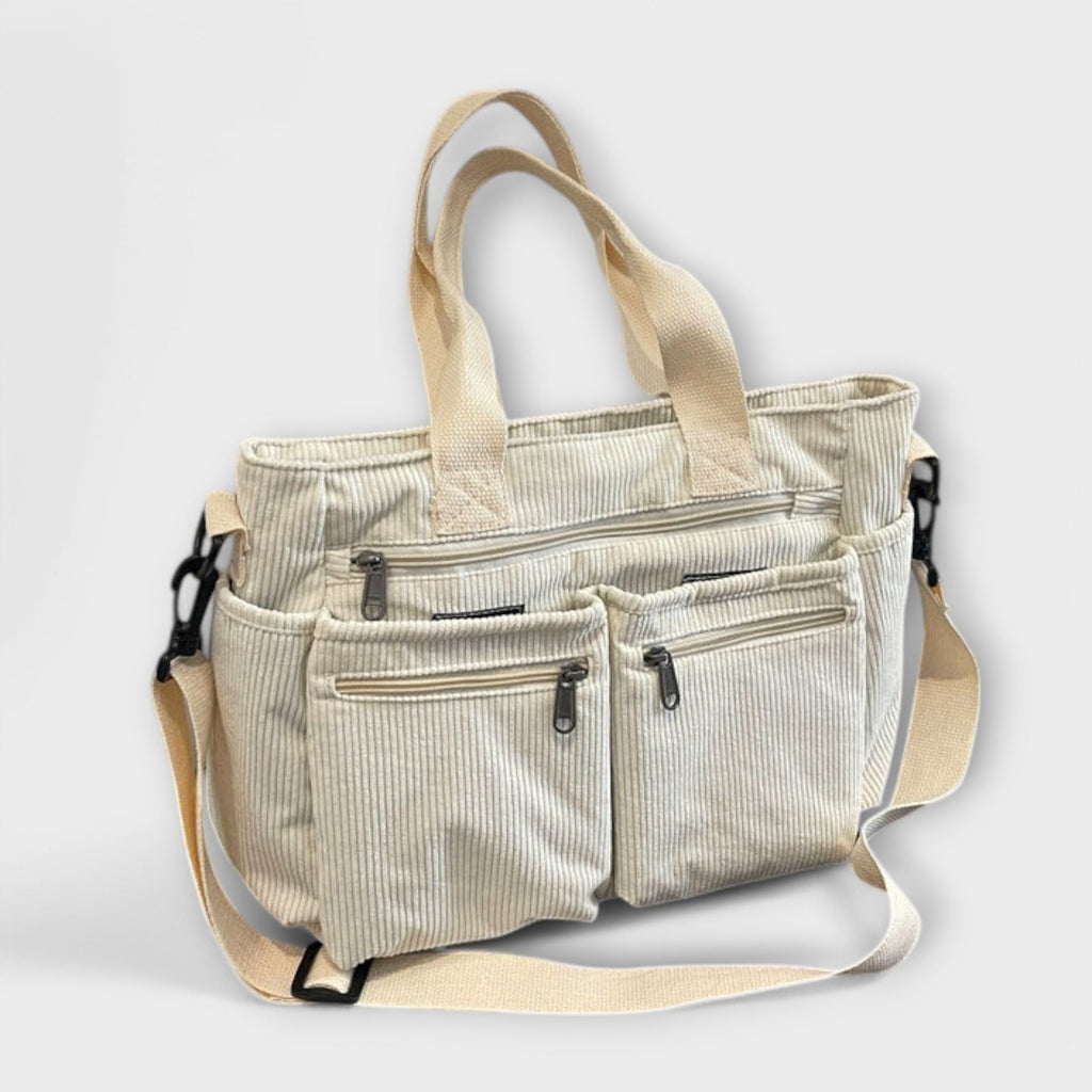 Alvhild | Women’s Tote Bag with Spacious Interior