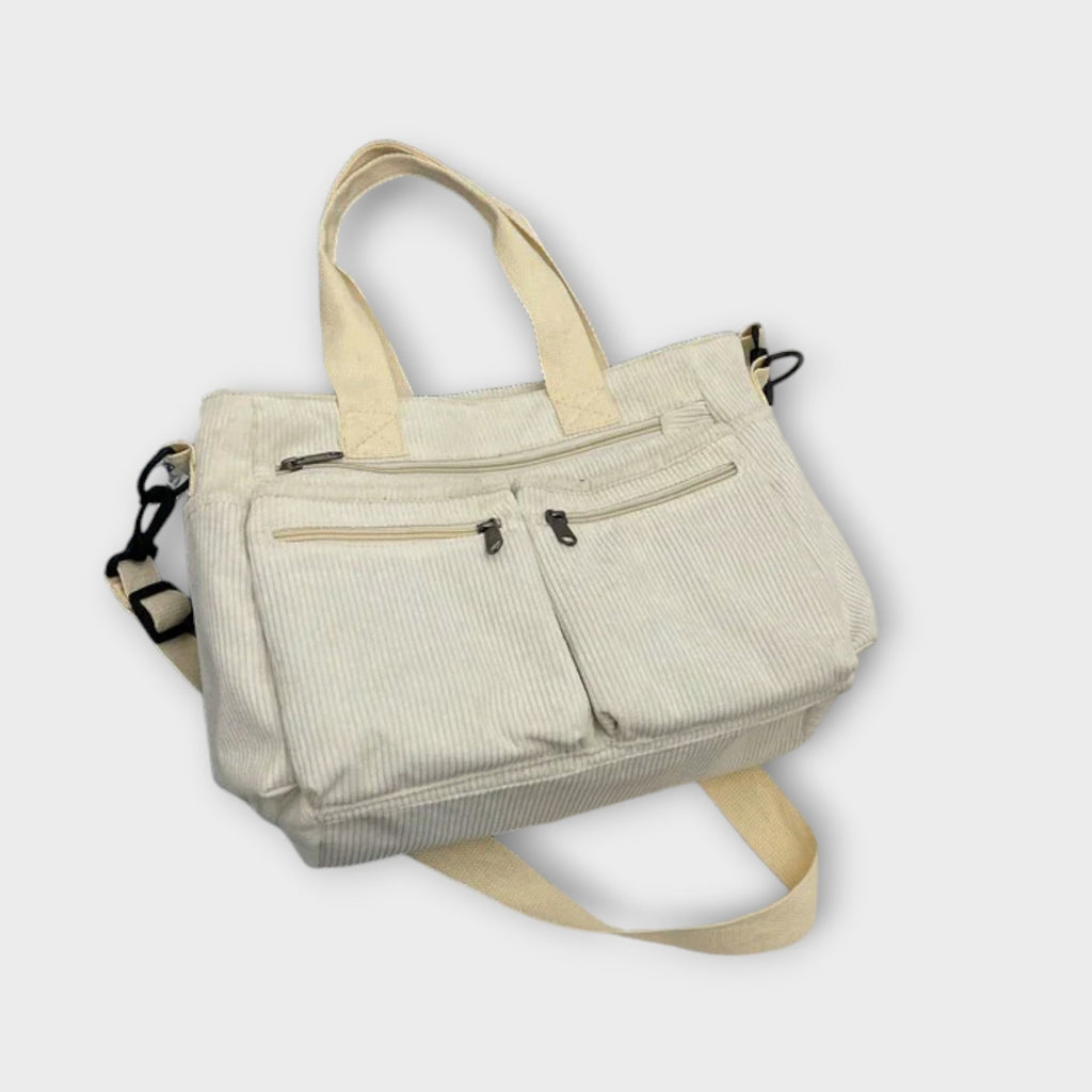 Alvhild | Women’s Tote Bag with Spacious Interior