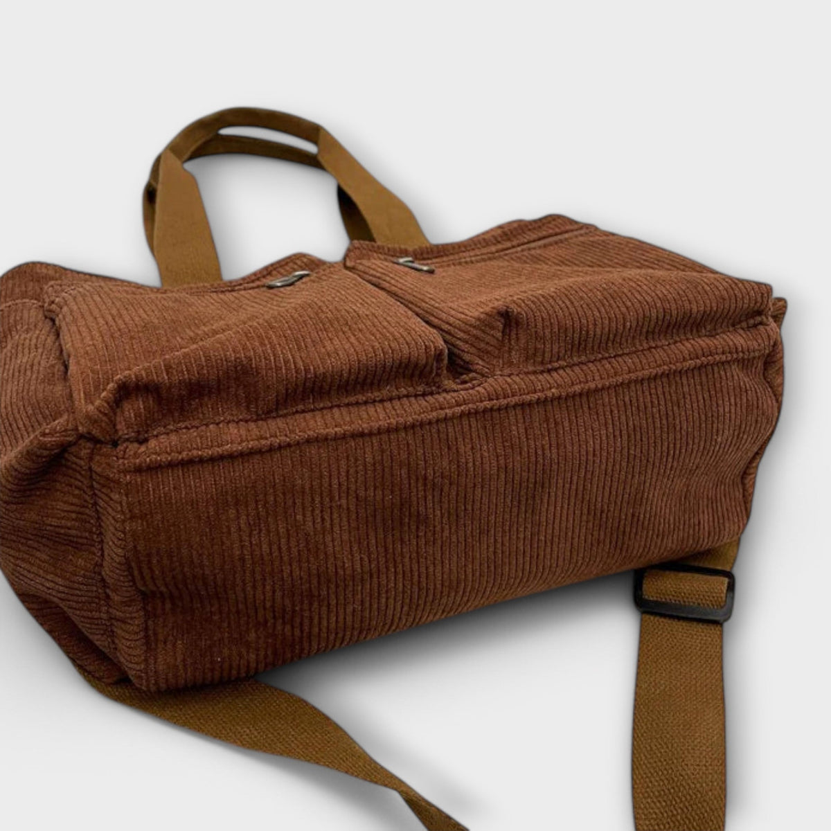 Alvhild | Women’s Tote Bag with Spacious Interior