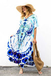 Adeline™ | Loose casual Caftan