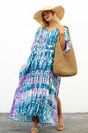 Willa™ | Loose casual Caftan