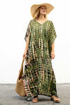Xanthe™ | Loose casual Caftan