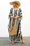 Darcy™ | Loose casual Caftan