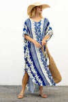 Elara™ | Loose casual Caftan