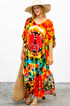 Farrah™ | Loose casual Caftan