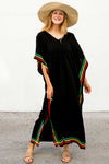 Jada™ | Loose casual Caftan