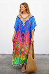 Gemma™ | Loose casual Caftan