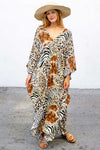 Keira™ | Loose casual Caftan