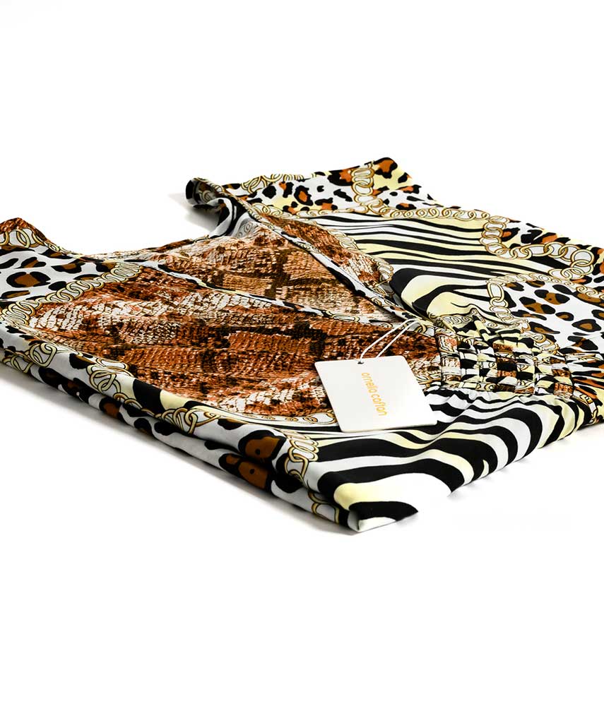 Keira | Women’s Loose Caftan with Relaxed Fit