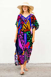 Danica™ | Loose casual Caftan
