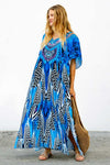 Lacey™ | Loose casual Caftan