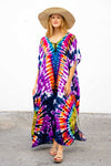 Maisy™ | Loose casual Caftan