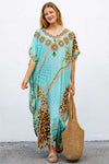 Cadence™ | Loose casual Caftan