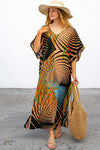Nola™ | Loose casual Caftan