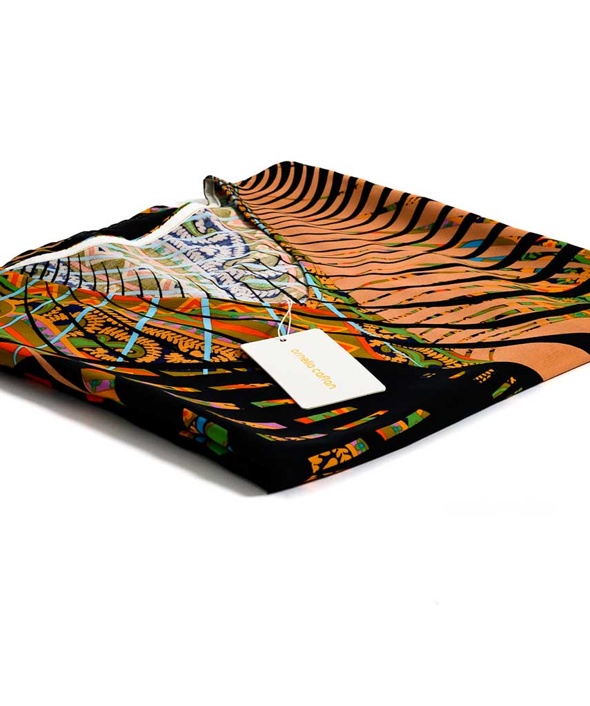 Nola | Women’s Loose Casual Caftan with Flowing Silhouette