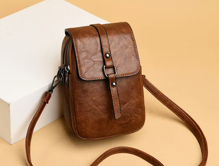 Kaelith™ | Multifunctional Bag