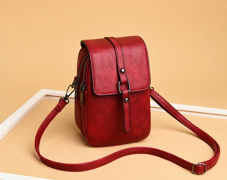 Kaelith | Women’s Kaelith Bag with Adjustable Strap