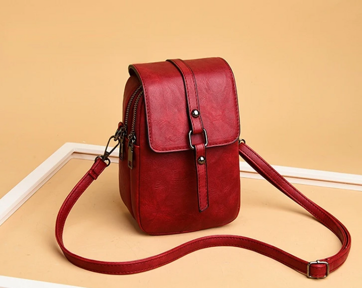 Kaelith™ | Multifunctional Bag