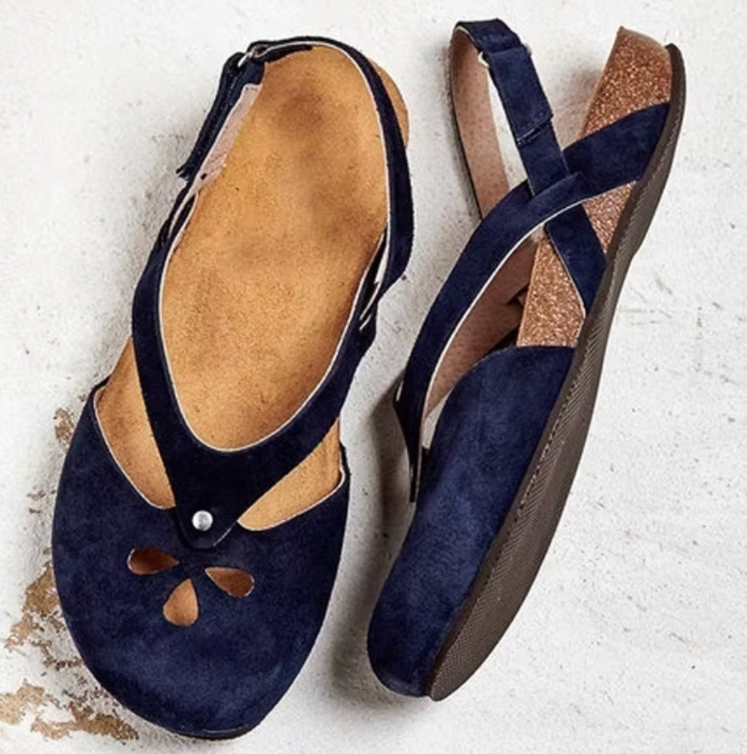 Presa | Women’s Lightweight Sandals with Cushioned Insole