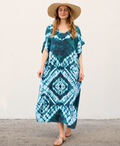 Daisy | Women’s Loose casual Caftan with Relaxed Fit