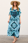 Daisy™ | Loose casual Caftan