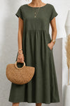 Catherine | Essential Elegant Dress