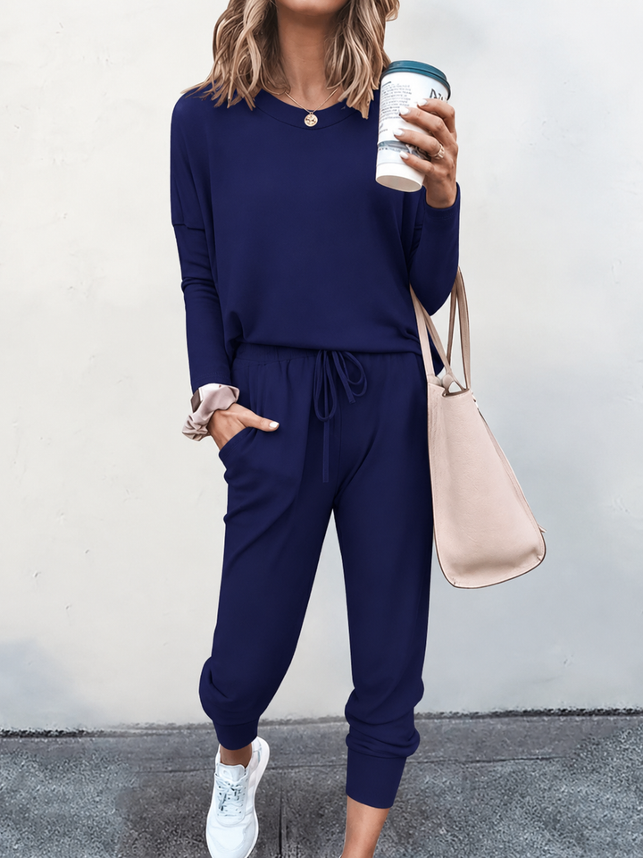 Nova™ | Effortless Chic Two-Piece Set