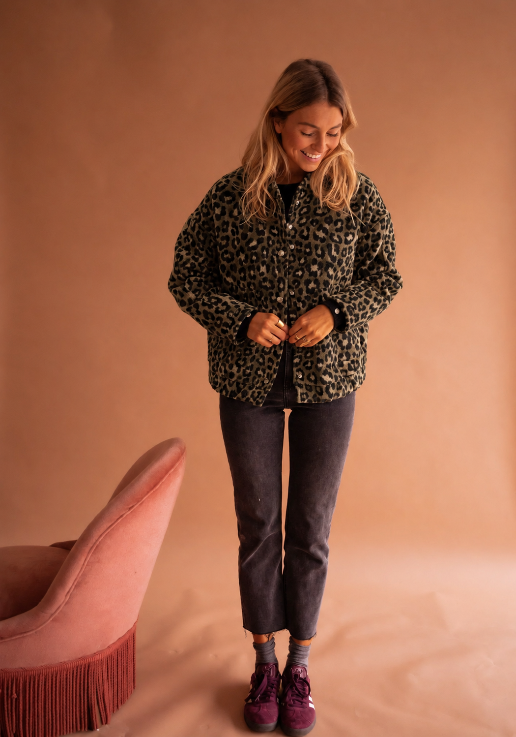 Sienna | Women&