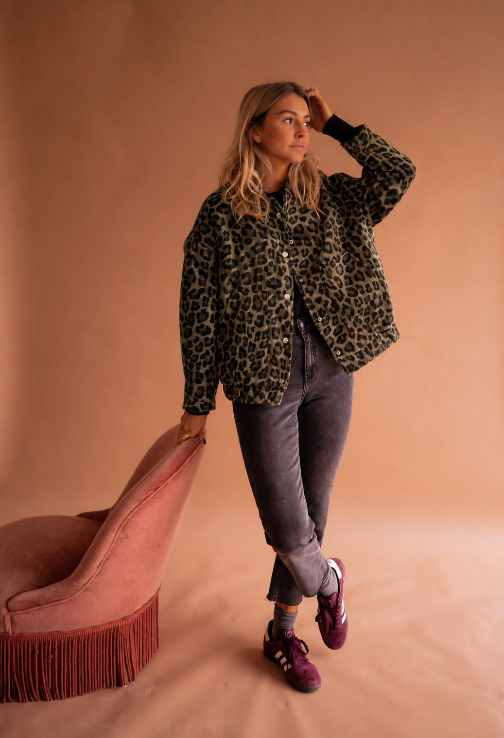 Sienna | Women&