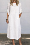 Bronte | Breezy Dress