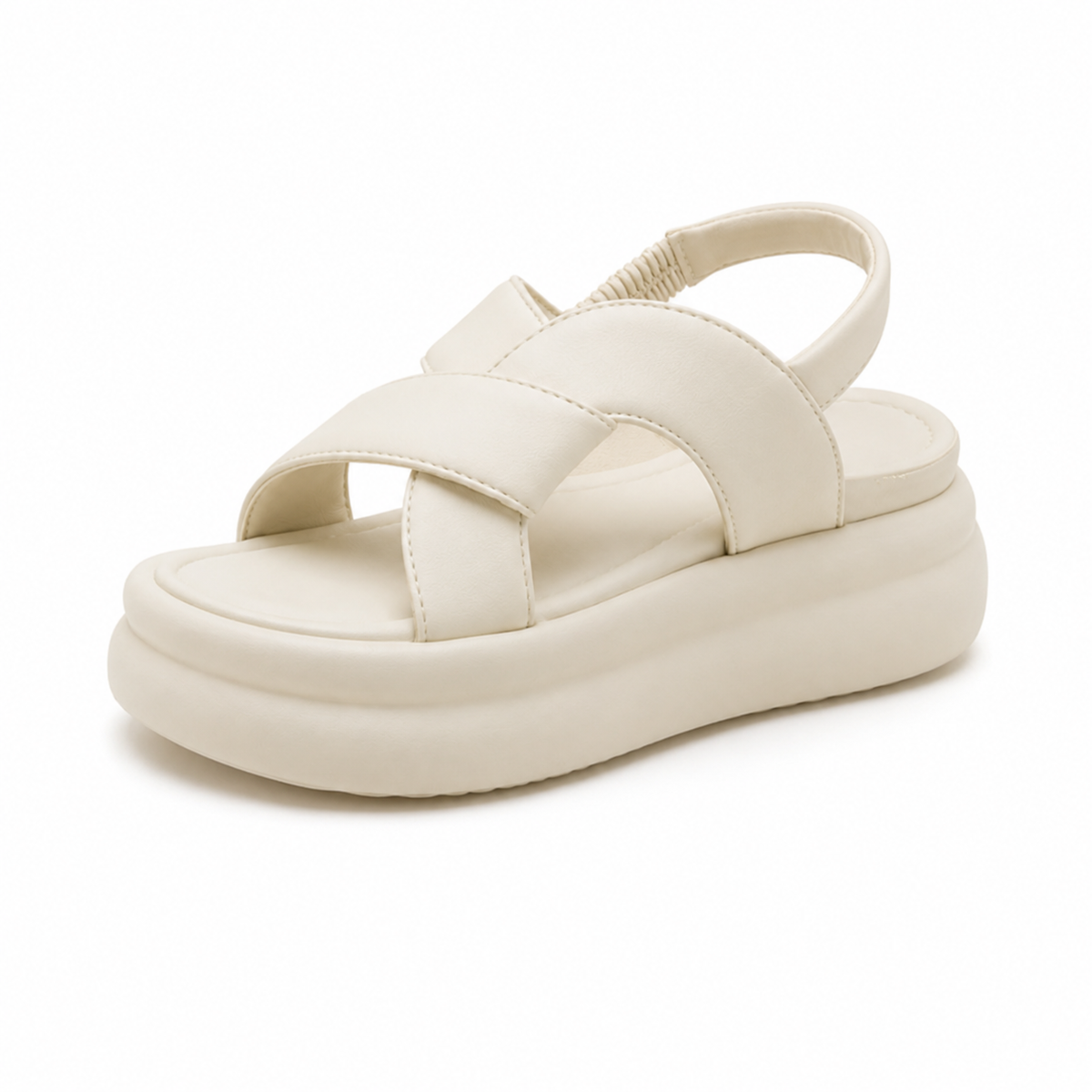 Alina | Women’s Wedge Sandals with Arch Support